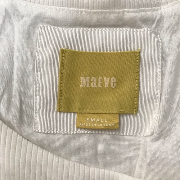 Anthropologie Maeve Cameron Dress size small - Picture 6 of 6